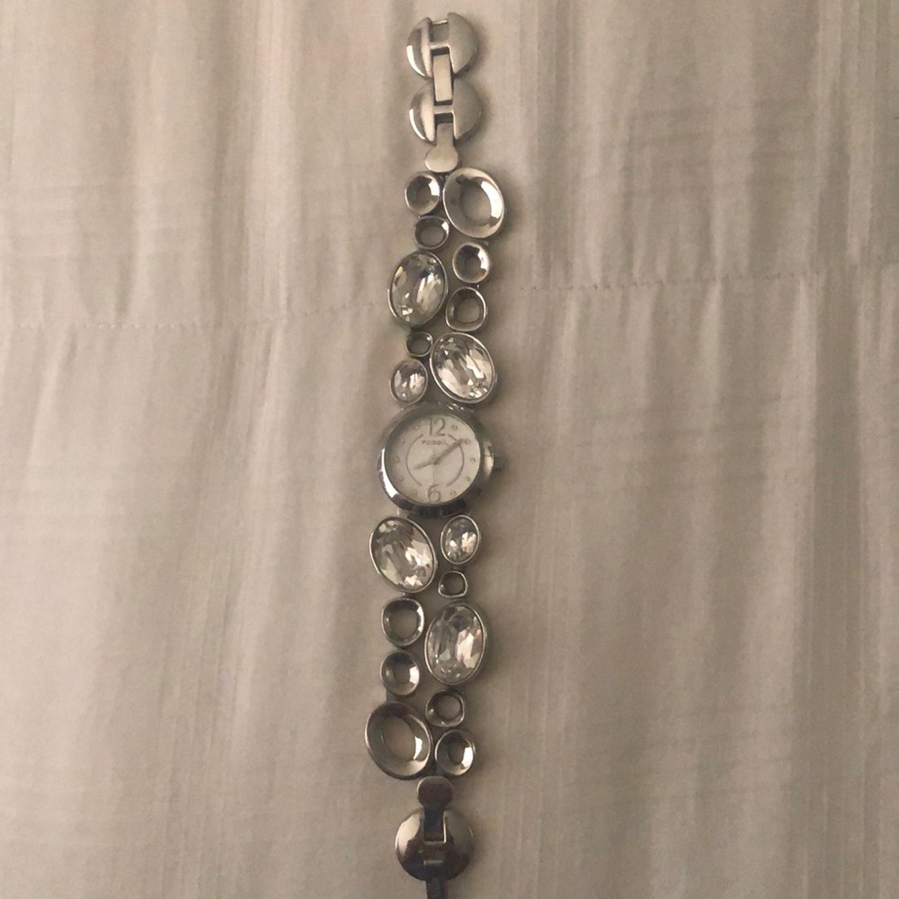 Fossil Watch